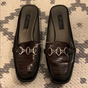 Brighton Coed Loafer